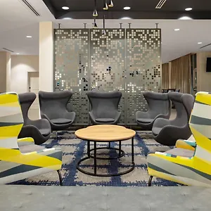Hotel Towneplace By Marriott Airport
